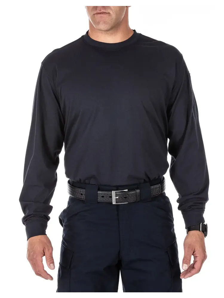5.11 5.11 Prof L/S Tee