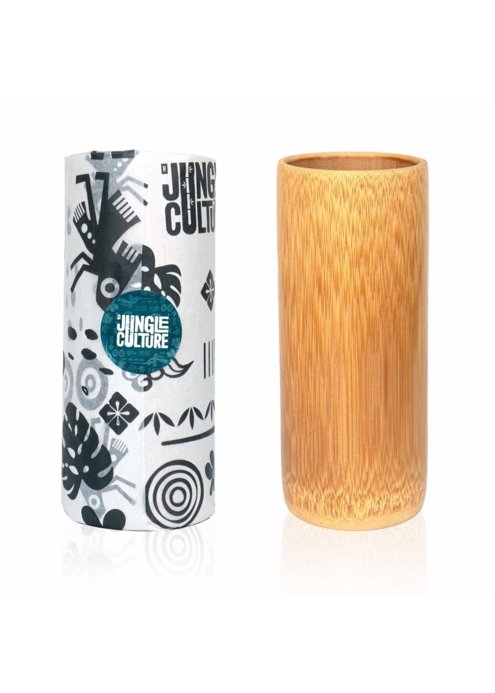 Bamboo Drinking Cups (TCBA-23021)