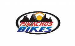 Pikachos Bikes
