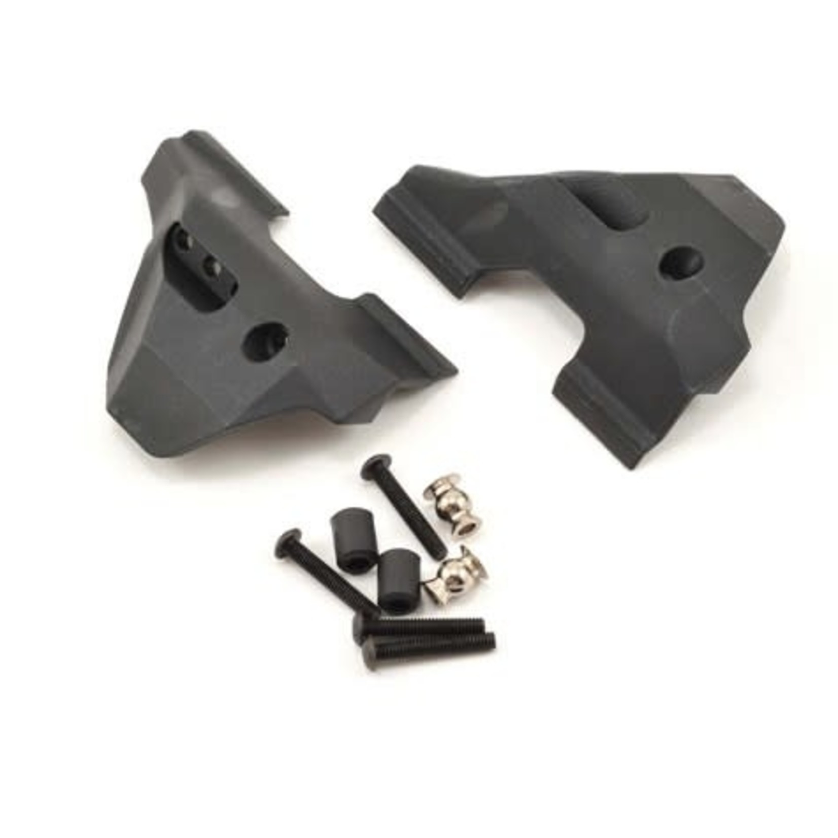 Traxxas Traxxas Front Suspension Arm Guard Set #6732