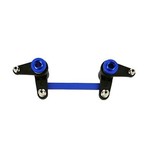 Redcat Racing #50205 RedCat Racing Rampage Dual Servo Saver Steering Assembly