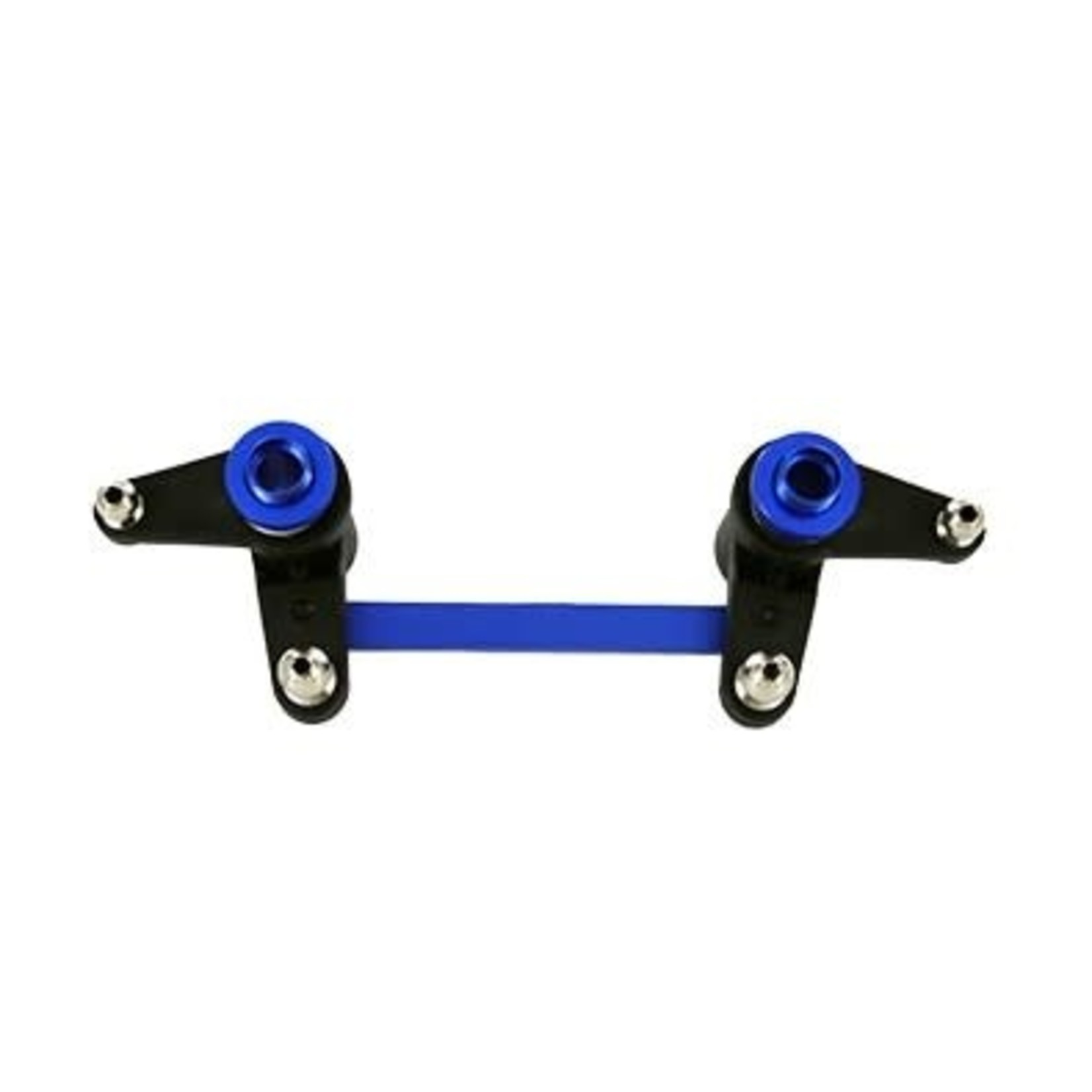 Redcat Racing #50205 RedCat Racing Rampage Dual Servo Saver Steering Assembly
