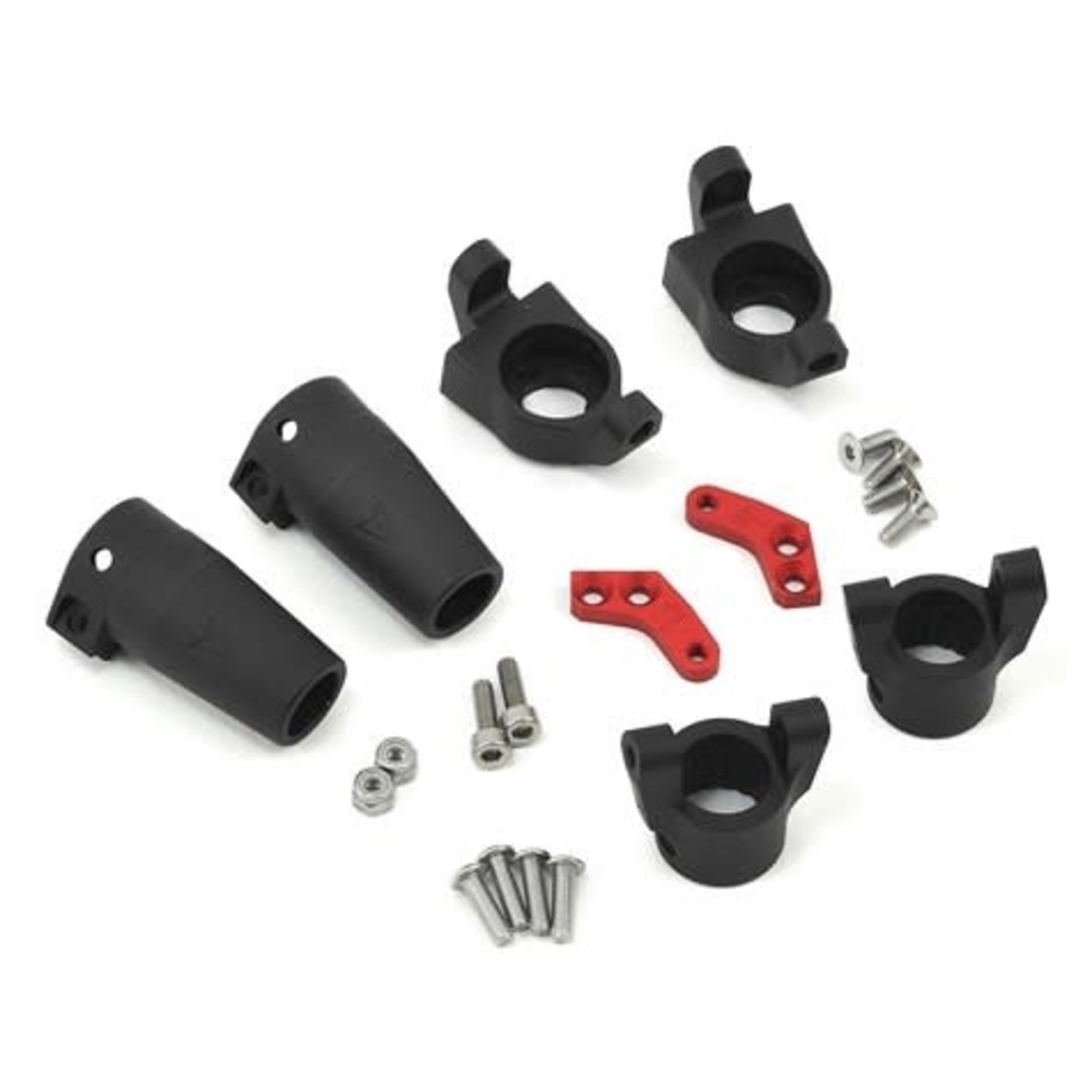 Vanquish Products Vanquish Products Wraith Stage 1 Kit (Black) #VPS06509