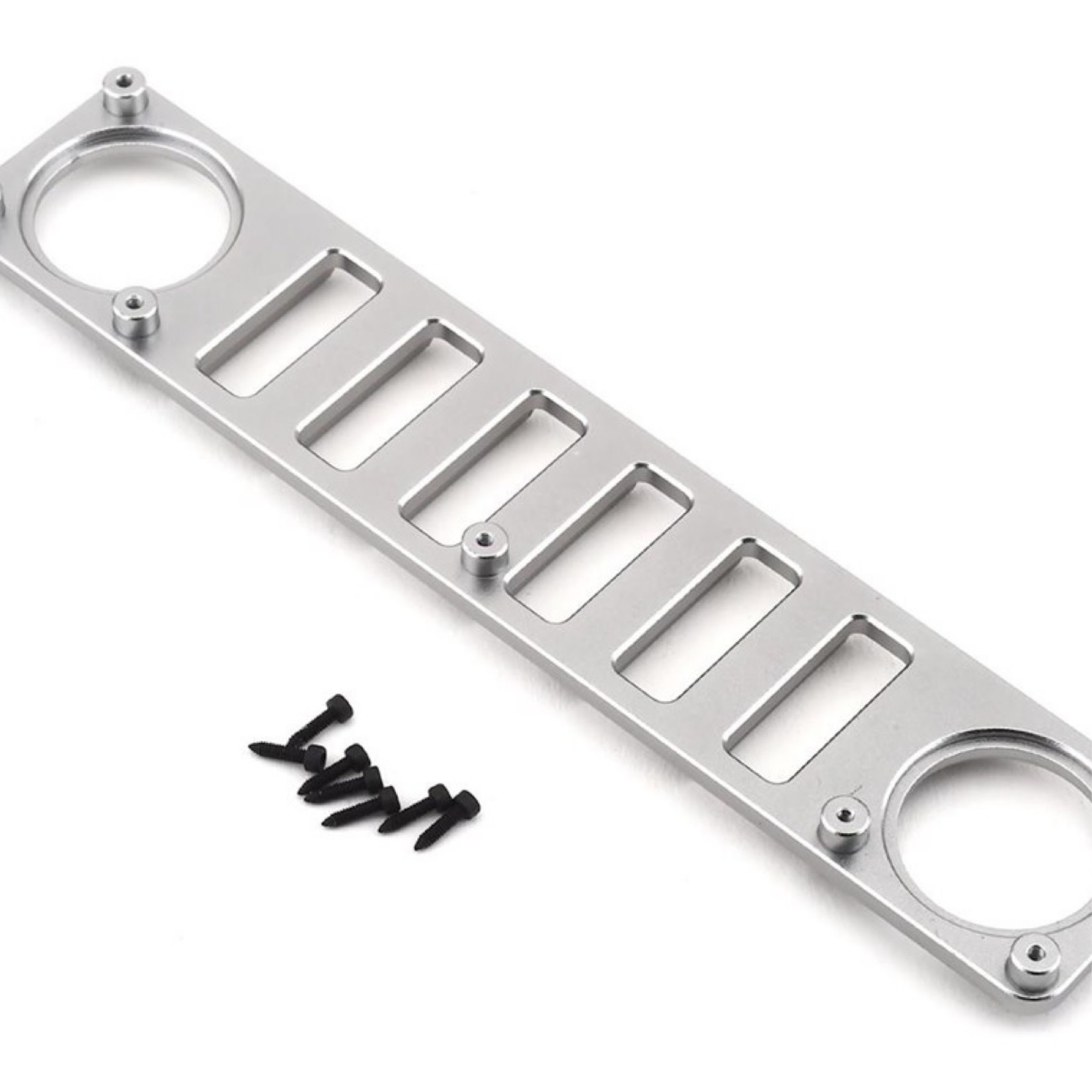 Redcat Racing #RER11404 RedCat Racing Gen8 Scout II Aluminum Grill