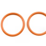 Traxxas #5362 Traxxas Revo Fuel Tank Cap O-Rings (2)