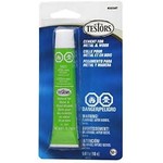 Testors Testors 5/8 oz. Cement for Metal and Wood #4505AT