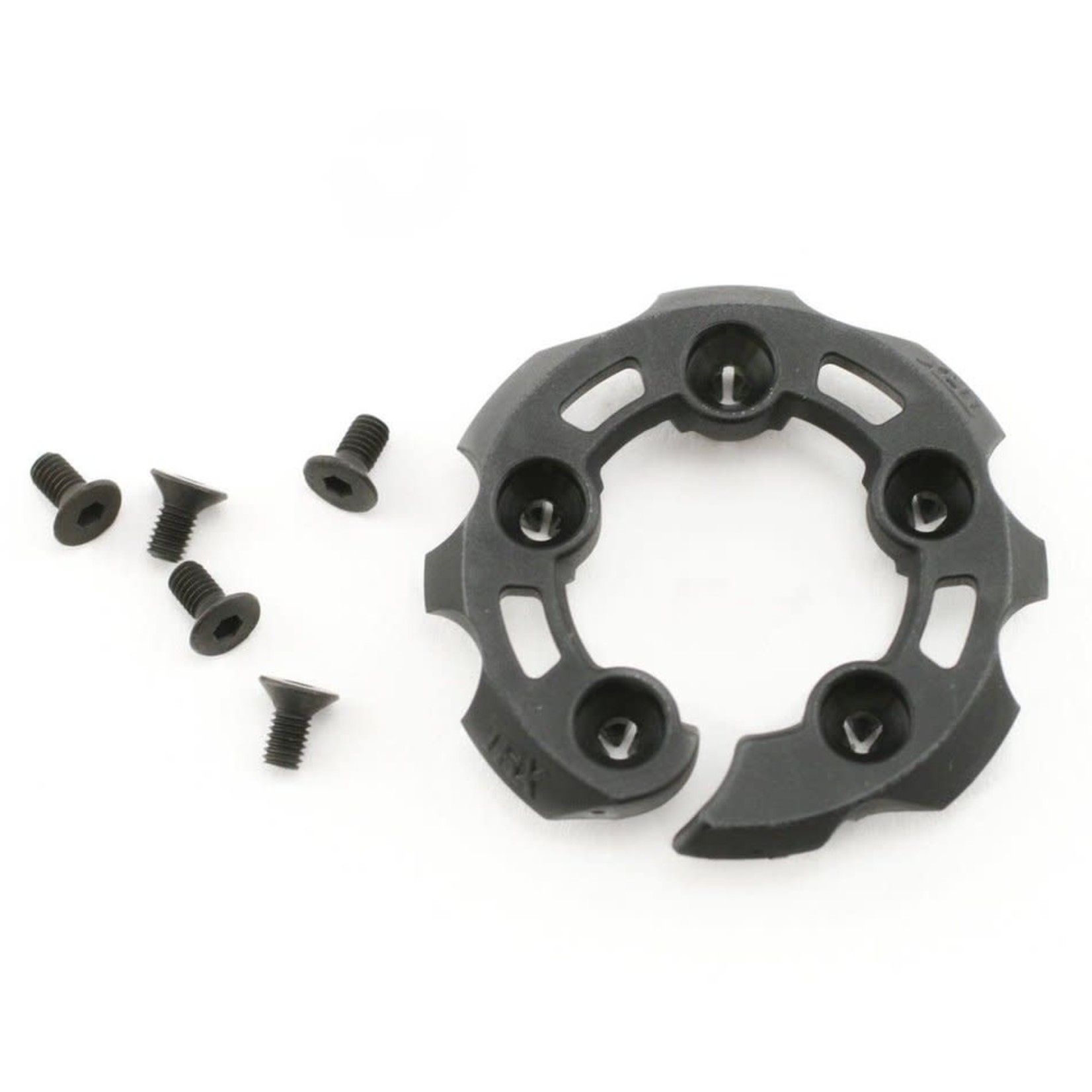 Traxxas Traxxas Cooling Head Protector (TRX 3.3) #5228