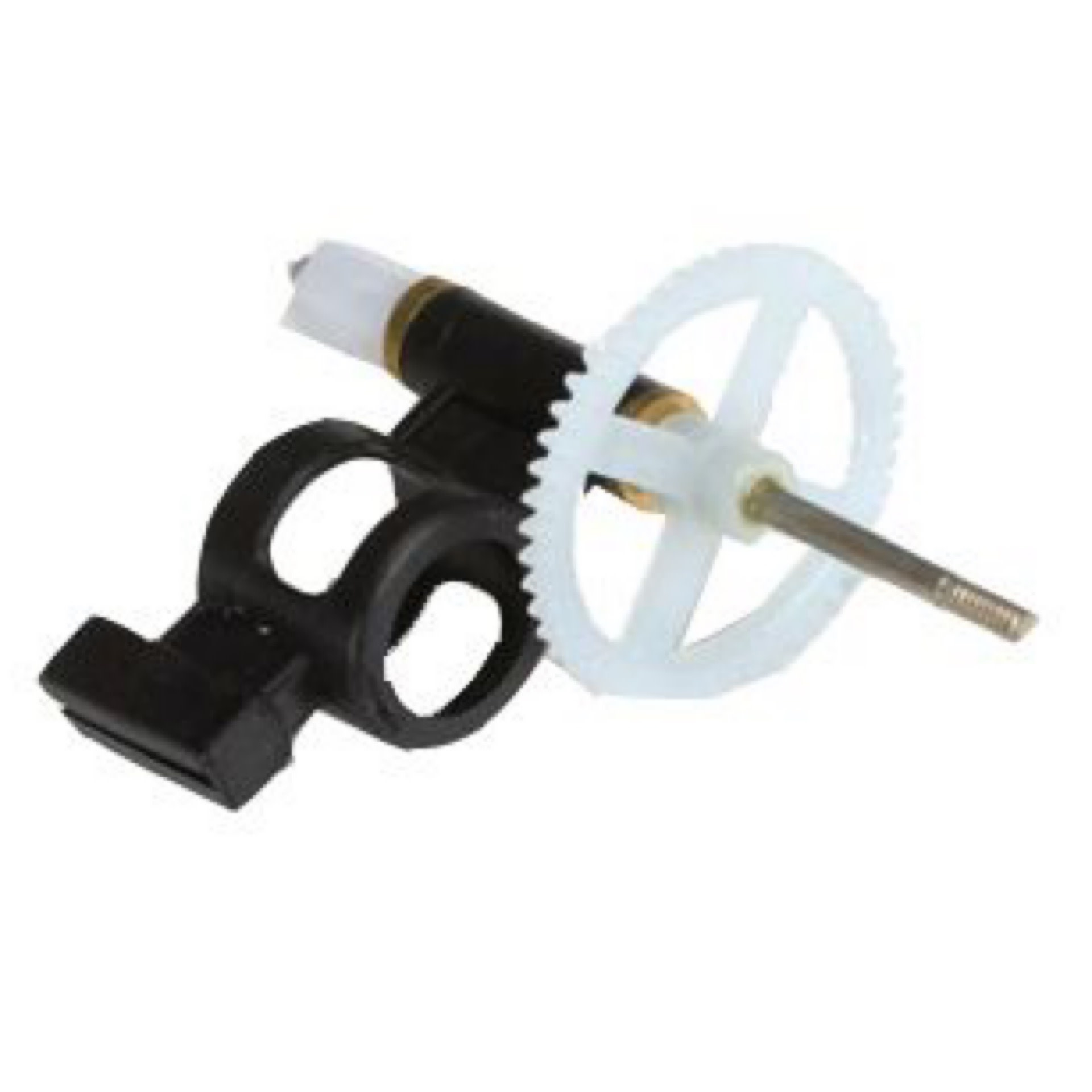 thumbnail image 2 of ParkZone SU26xp Gearbox Replacement Part | RC Plane Gearbox Without Motor 2 of 10