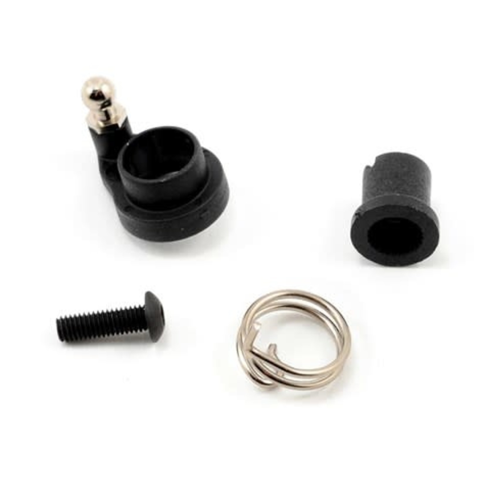 Traxxas Traxxas Locking Differential Servo Horn w/Built-In Spring & Hardware #5669