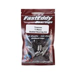 FastEddy FastEddy Traxxas T-Maxx Sealed Bearing Kit #TFE613