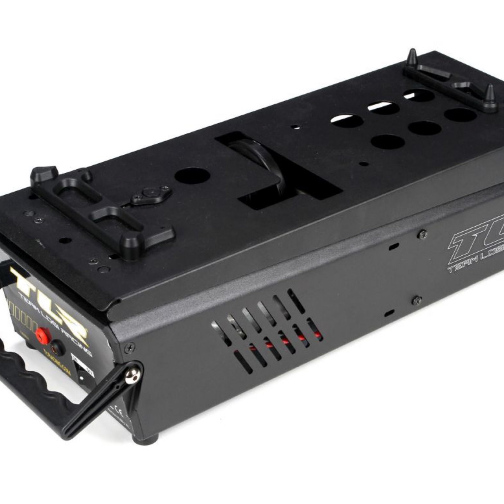 Team Losi Racing #TLR99059  Losi Racing 8IGHT/8IGHT-T 2.0/3.0/4.0 Starter Box