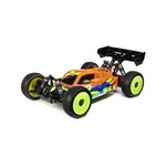 TLR Team Losi Racing 1/8 8IGHT-XE Elite Electric Buggy Kit #TLR04011