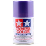 Tamiya #86051 Tamiya PS-51 Purple Aluminum Lexan Spray Paint (100ml)