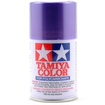 Tamiya Tamiya PS-51 Purple Aluminum Lexan Spray Paint (100ml) #86051