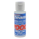 Team Associated #5454 Team Associated Silicone Differential Fluid (2oz) (7,000cst)