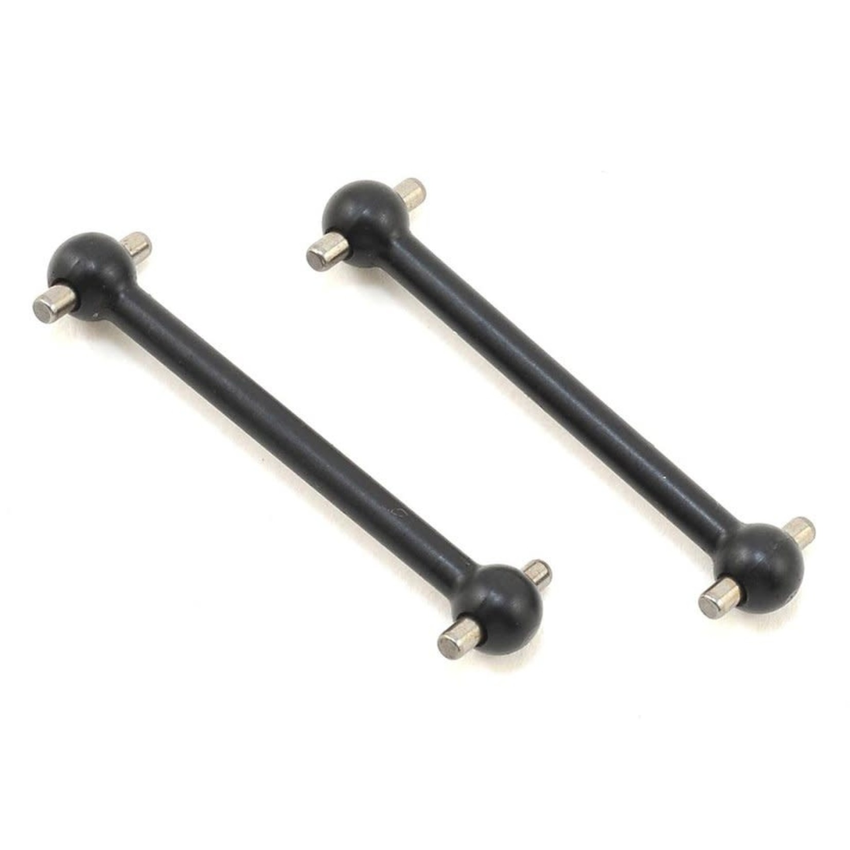 Traxxas #8350 Traxxas 4-Tec 2.0 Front Driveshaft (2)
