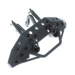 Redcat Racing #RER12454 RedCat Racing Front Bumper Assembly