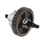 Traxxas #8980 Traxxas Maxx Center Differential Kit (Complete)