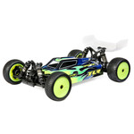 TLR #TLR03020  Team Losi Racing 22X-4 1/10 4WD Buggy Race Kit