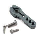 Reefs RC #REEFS72 Reefs RC V2 HD Servo Horn (Grey) (25T)