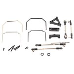 Traxxas #5498 Traxxas Sway Bar Kit (Revo)