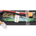 Gens Ace Gens Ace Bashing 2S 35C LiPo Battery Pack w/Deans Connector (7.4V/5200mAh) #GEA52002S35D