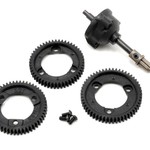 Traxxas Traxxas Pre-Built Center Differential Kit (Slash 4x4) #6814