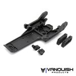 Vanquish Products Vanquish Products VFD Skid Plate Set #VPS10125
