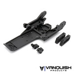 Vanquish Products #VPS10125 Vanquish Products VFD Skid Plate Set