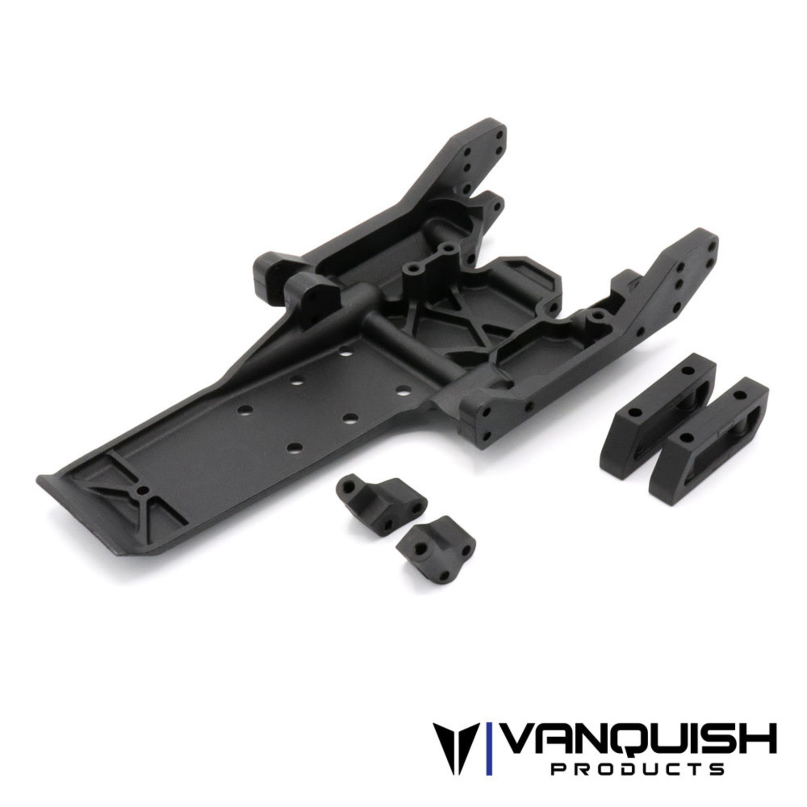 Vanquish Products #VPS10125 Vanquish Products VFD Skid Plate Set