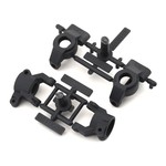 Element RC #42073 Element RC Enduro Caster & Steering Blocks (Hard)