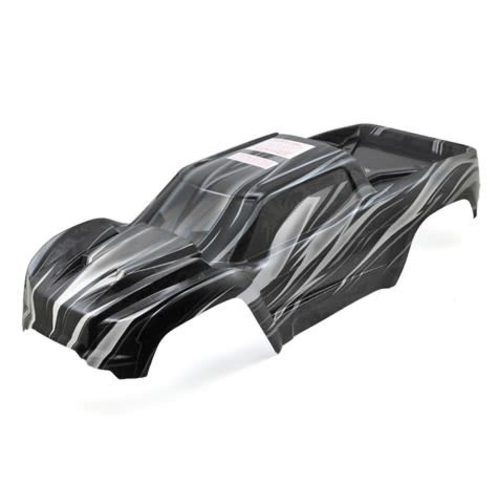 Traxxas #7711X Traxxas X-Maxx ProGraphix Body