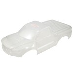 Traxxas #5826 Traxxas 2017 Ford Raptor Short Course Body (Clear)
