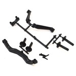Team Associated Team Associated SC6.1 Body Mounts #71123