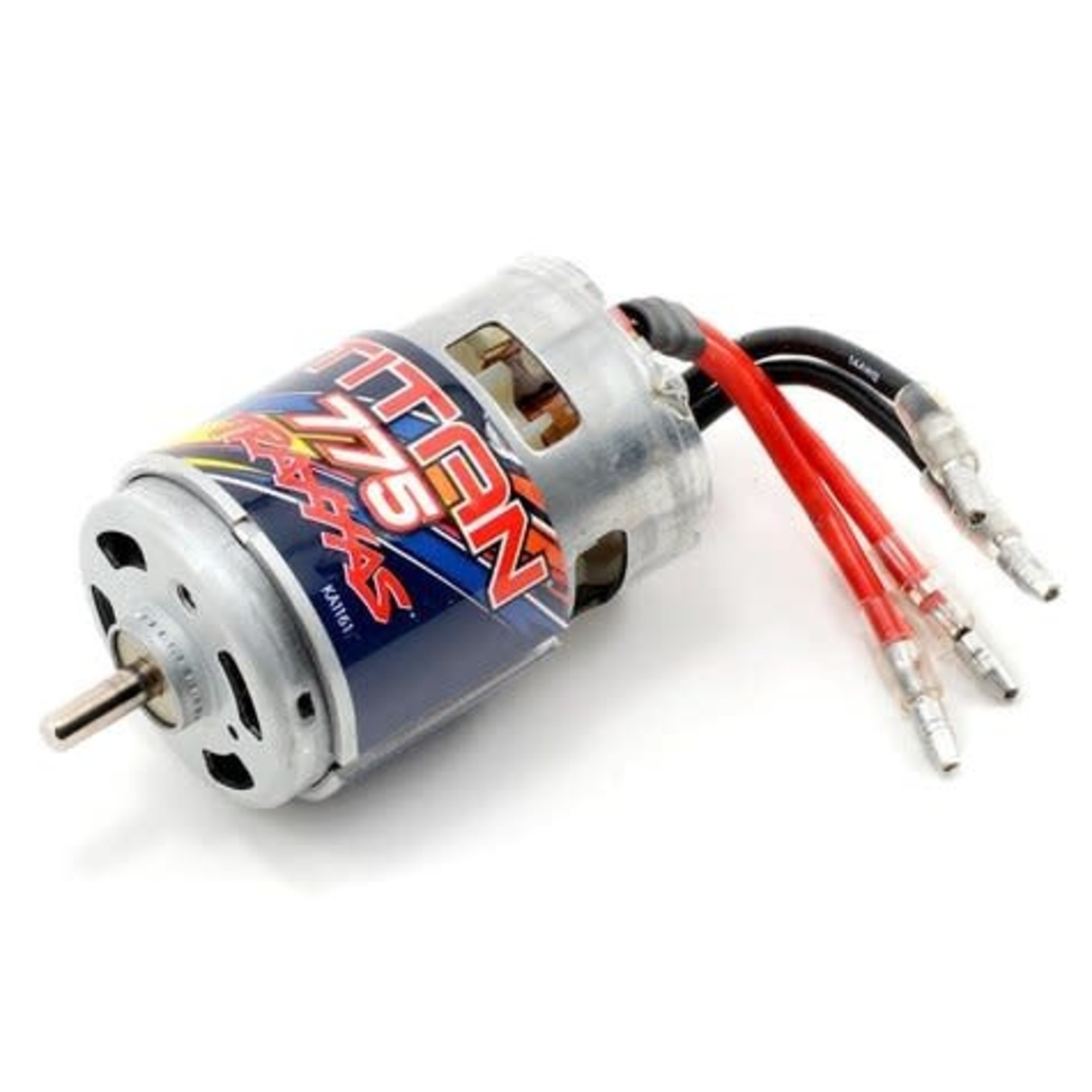 Traxxas #5675 Traxxas 775 Titan Motor (10T/16.8V) (Summit)