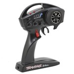 Traxxas Traxxas TQi 2.4GHz 4-Channel Radio System w/Link Wireless, TSM & Micro Receiver #6507R