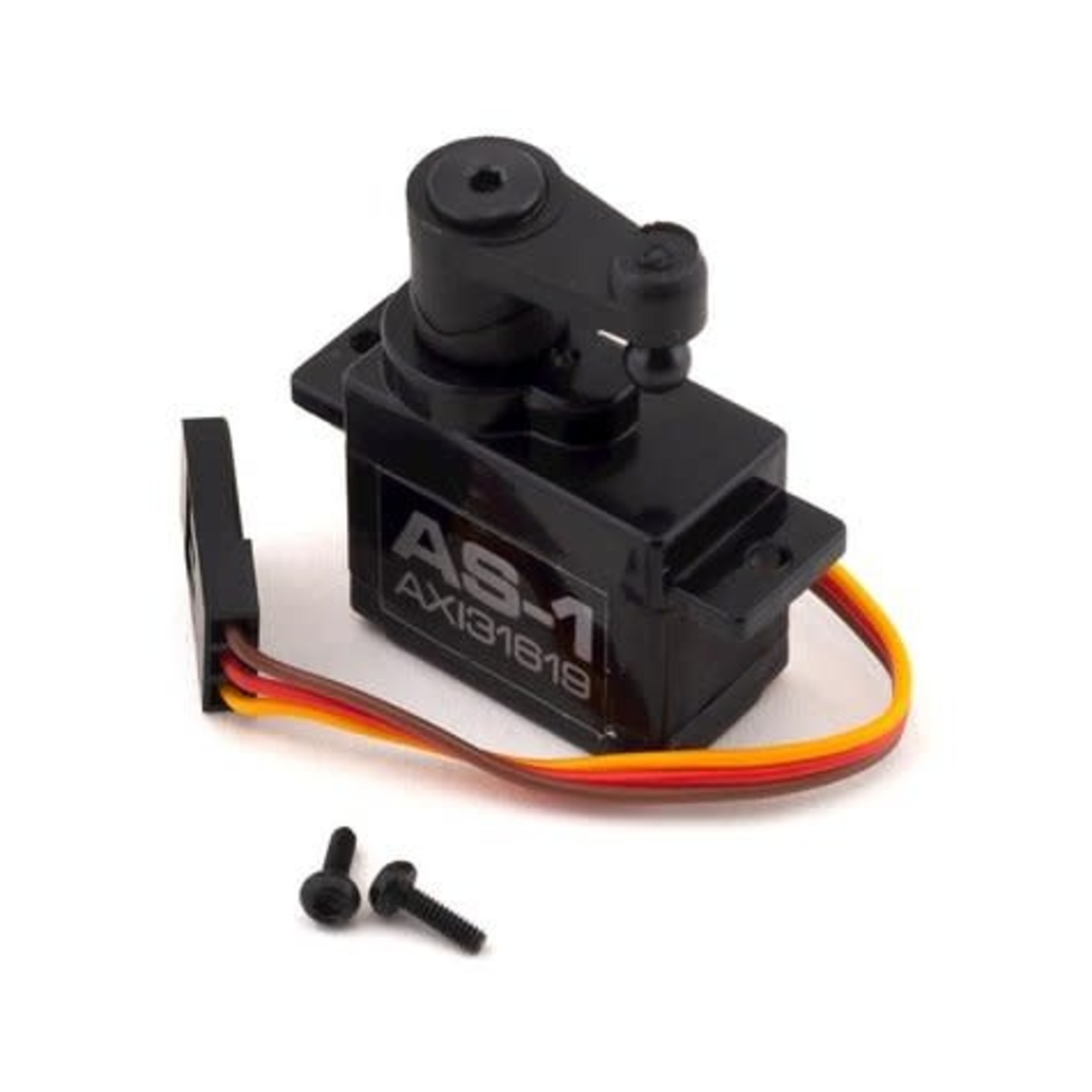 Axial #AXI31619 Axial AS-1 Micro Servo