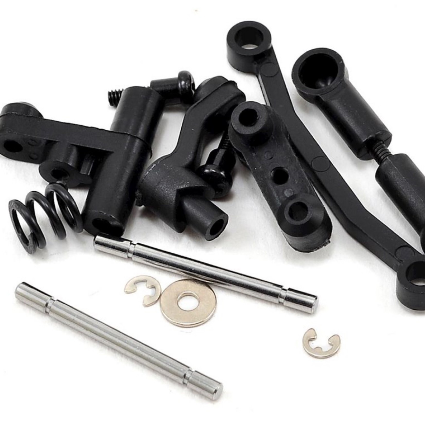 Traxxas Traxxas LaTrax Steering Bellcrank Set #7538X