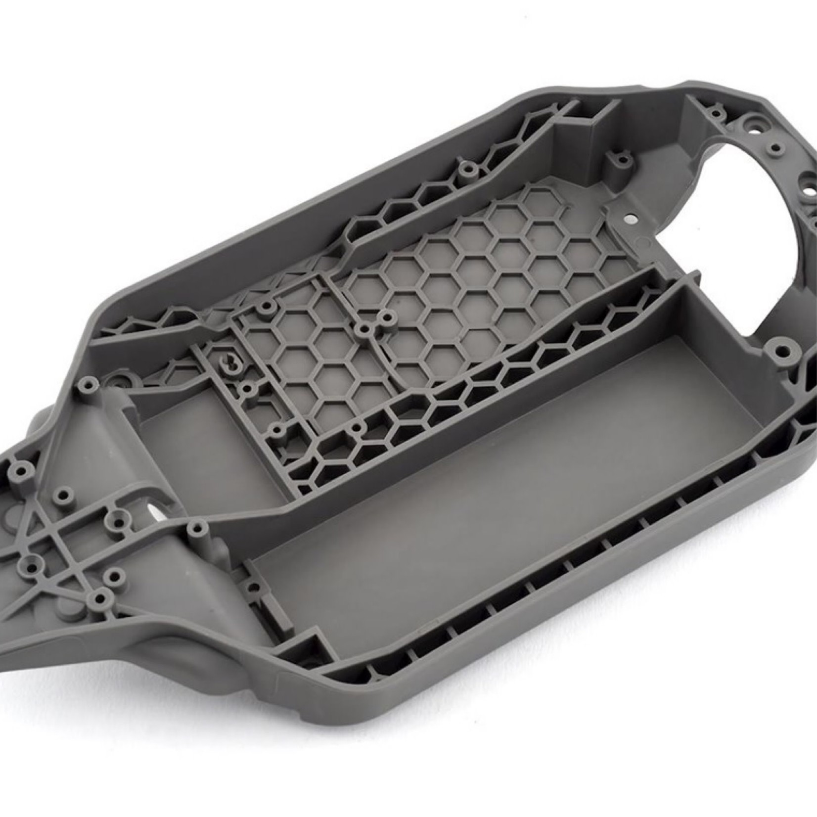 Traxxas Traxxas Rustler 4x4 Chassis #6723