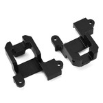 ST Racing Concepts ST Racing Concepts Traxxas TRX-4 HD Rear Shock Towers (Black) #ST8216RBK