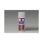 Tamiya #87042 Tamiya Surface Primer Spray Paint (Grey) (180ml)