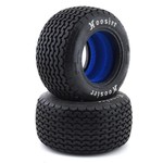 Pro-Line #8280-02 Pro-Line Hoosier Super Chain Link Dirt Oval 2.2" Truck Tires (2) (M3)