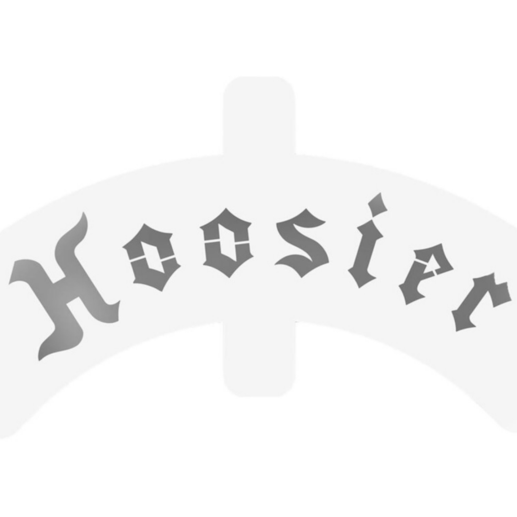 Pro-Line #6344-00 ProLine Hoosier Tire Refresh Stencil