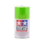 Tamiya Tamiya TS-22 Light Green Laquer Spray Paint (100ml) #85022