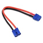 ProTek RC #PTK-5354 ProTek RC Heavy Duty EC3 Style Charge Lead (Male EC3 to Female XT60)