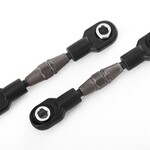 Traxxas Traxxas Front Steel Camber Links (32mm) (2) #8346