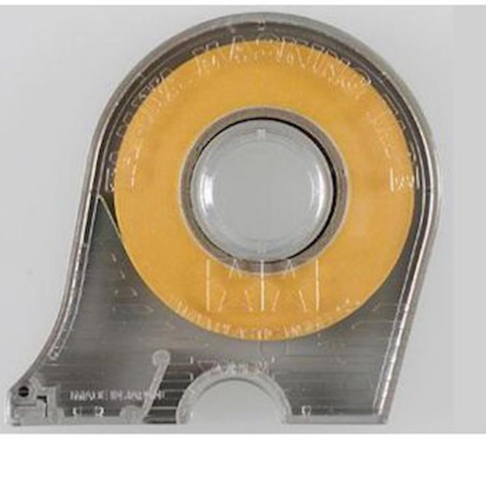 Tamiya Tamiya 18mm Masking Tape  #87032