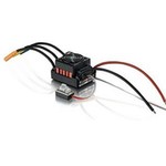Hobbywing #30107100 Hobbywing ESC Quickrun 10BL60 60A 1/10 Sport