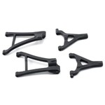 Traxxas #7031 Traxxas Front Suspension Arm Set