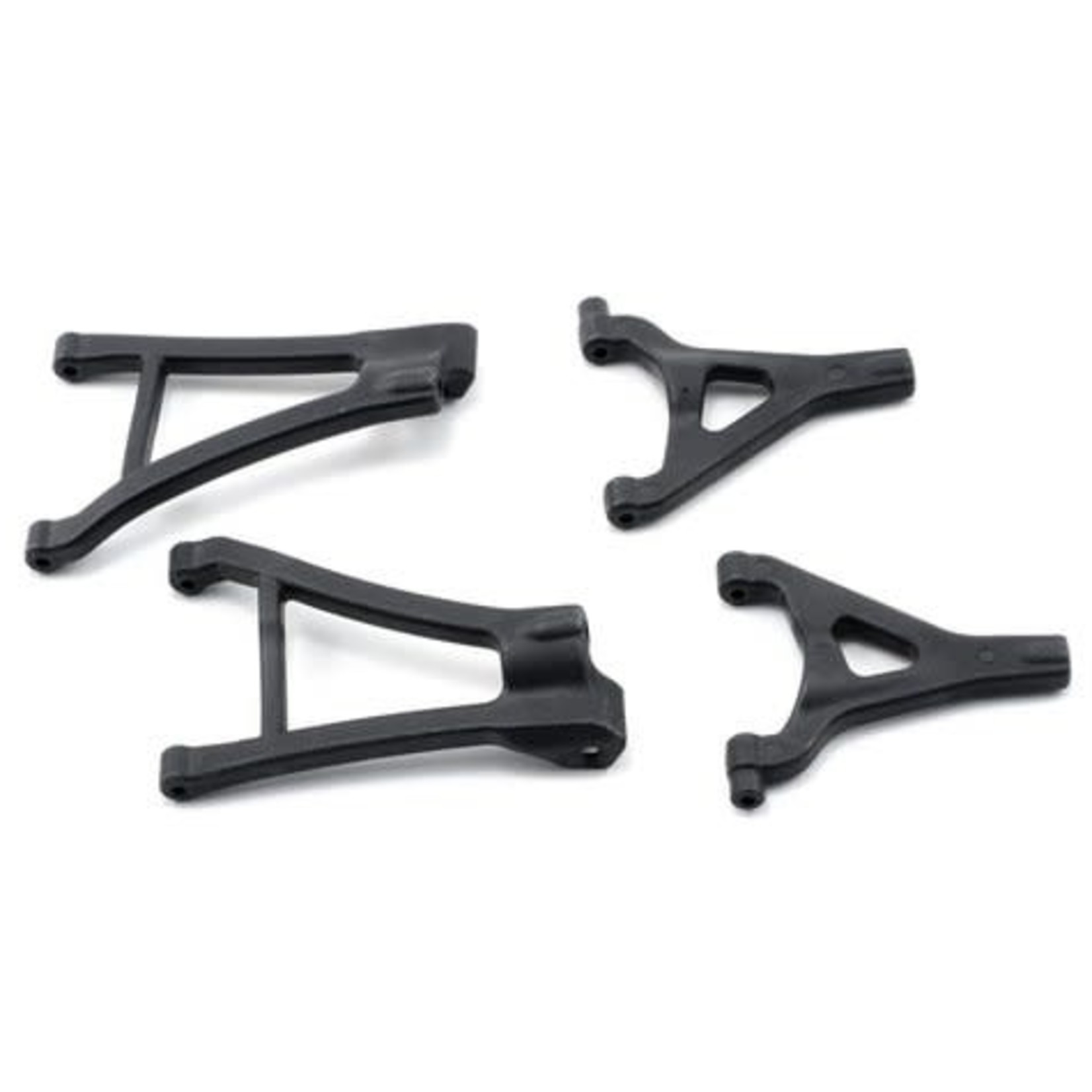Traxxas #7031 Traxxas Front Suspension Arm Set